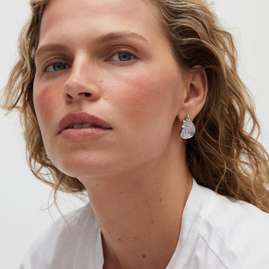 Heaven Mayhem CAPRI EARRINGS