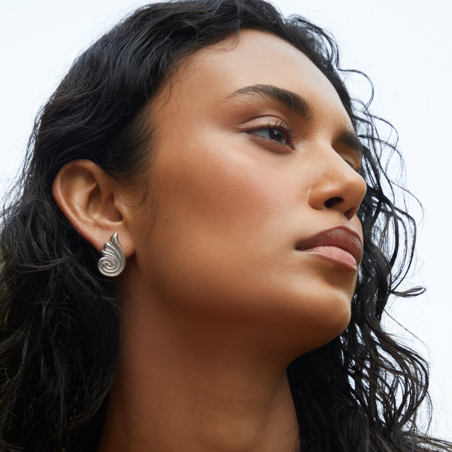 Heaven Mayhem CAPRI EARRINGS