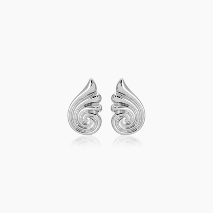Heaven Mayhem CAPRI EARRINGS