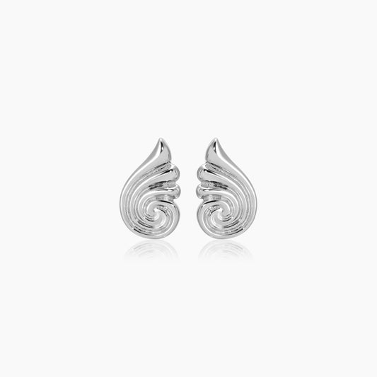 Heaven Mayhem CAPRI EARRINGS