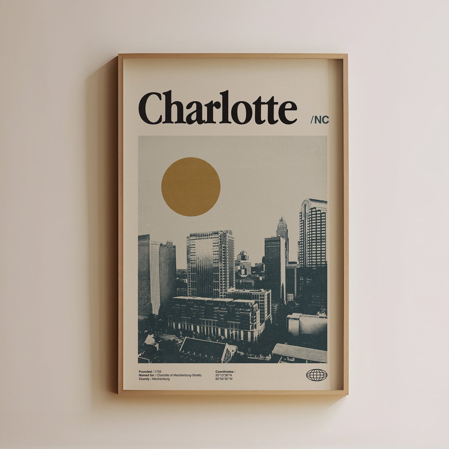 Charlotte - North Carolina