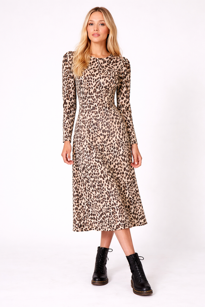 Bagheera Dress