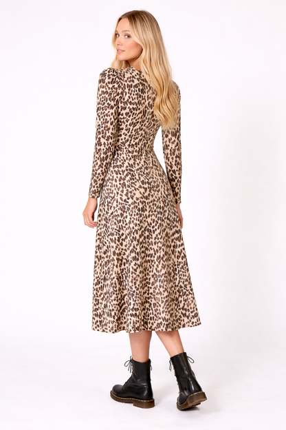 Bagheera Dress