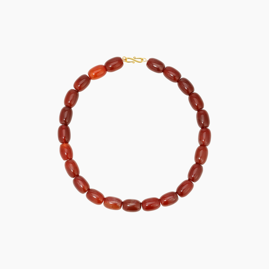 Heaven Mayhem CLEMENTINE NECKLACE