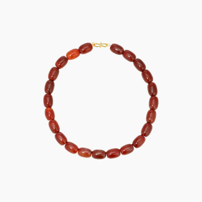 Heaven Mayhem CLEMENTINE NECKLACE