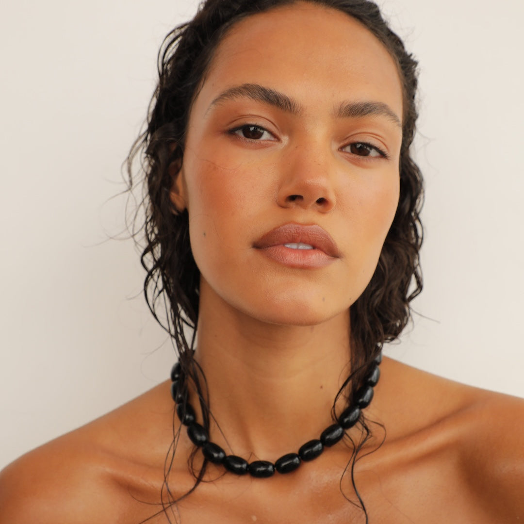 Heaven Mayhem CLEMENTINE NECKLACE