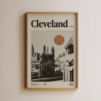 Cleveland, Ohio
