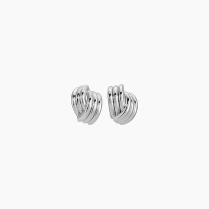Heaven Mayhem CLOVE EARRINGS