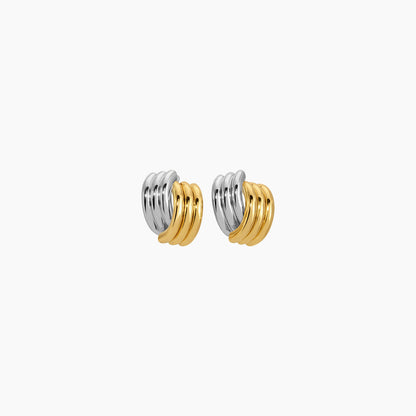 Heaven Mayhem CLOVE EARRINGS