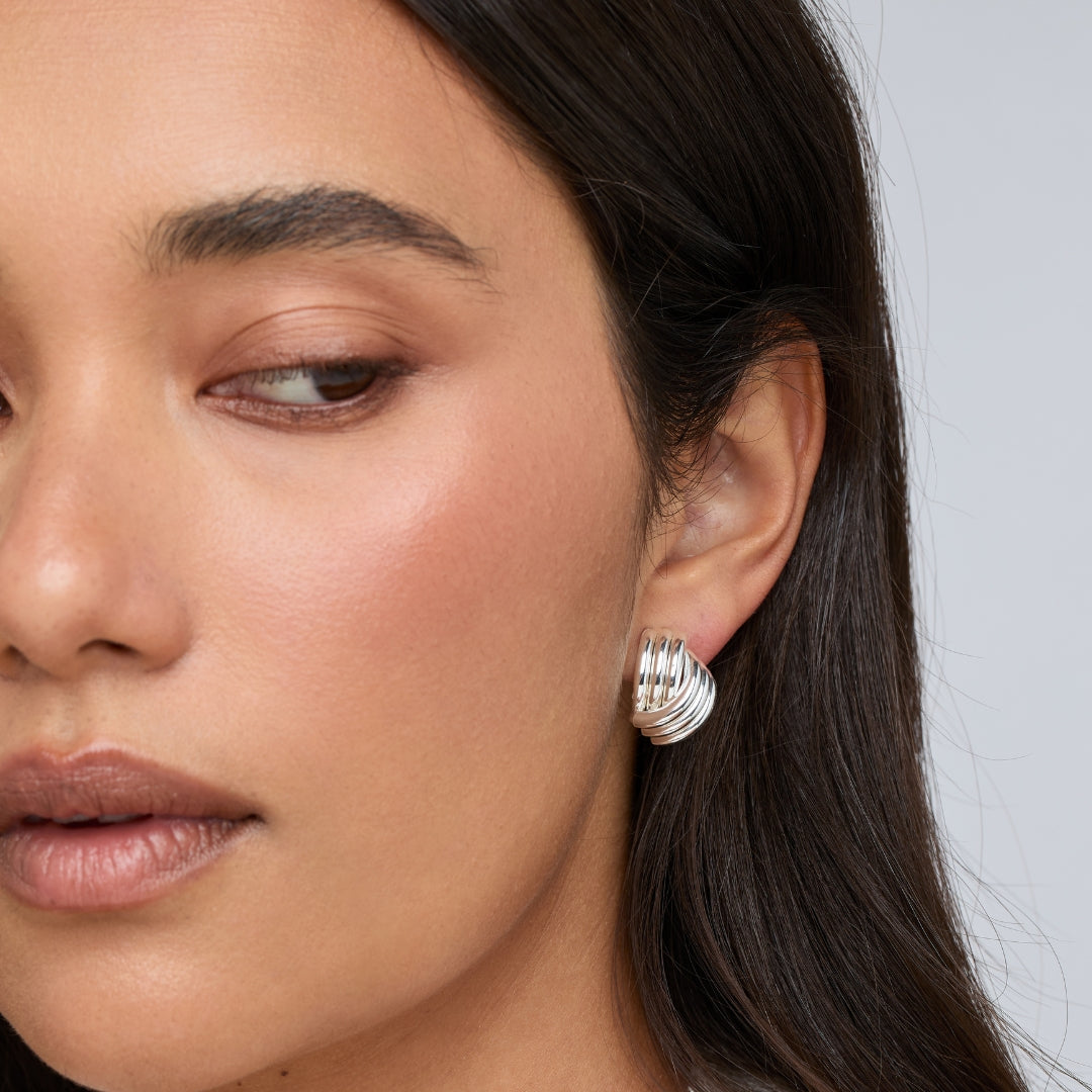 Heaven Mayhem CLOVE EARRINGS