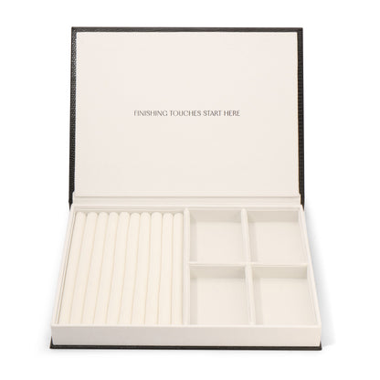 Heaven Mayhem BOOK BOX