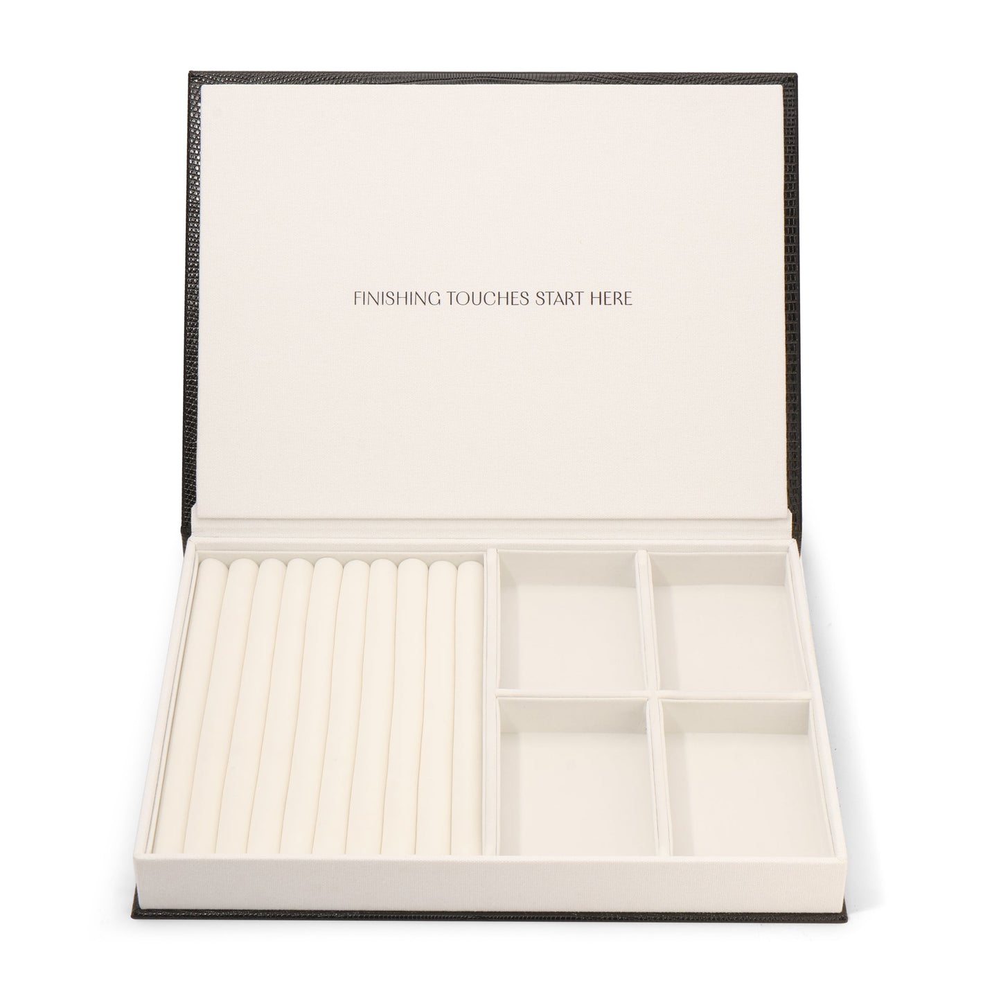 Heaven Mayhem BOOK BOX Textured