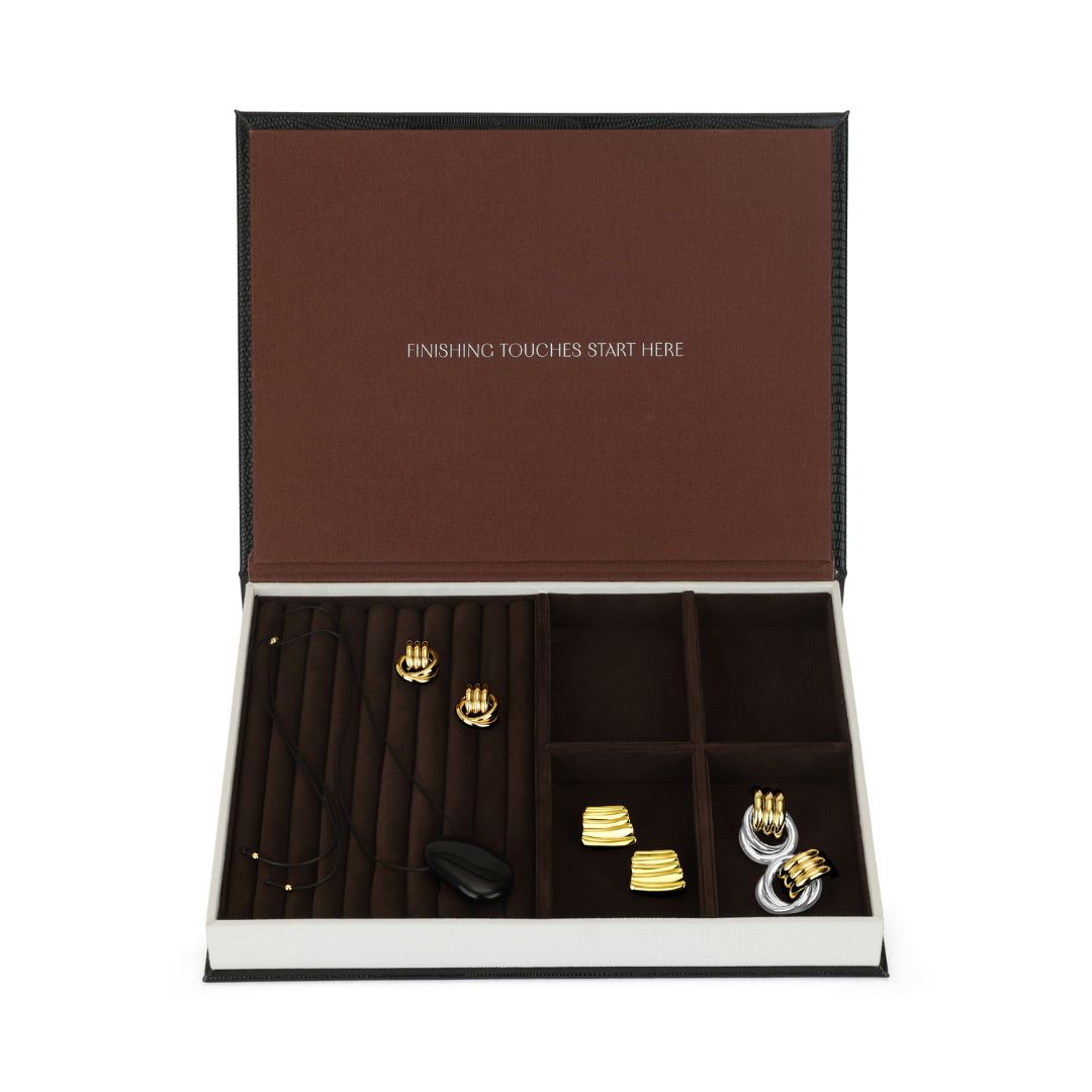 Heaven Mayhem BOOK BOX