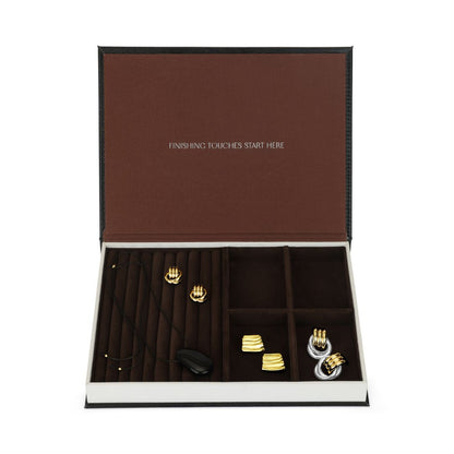 Heaven Mayhem BOOK BOX