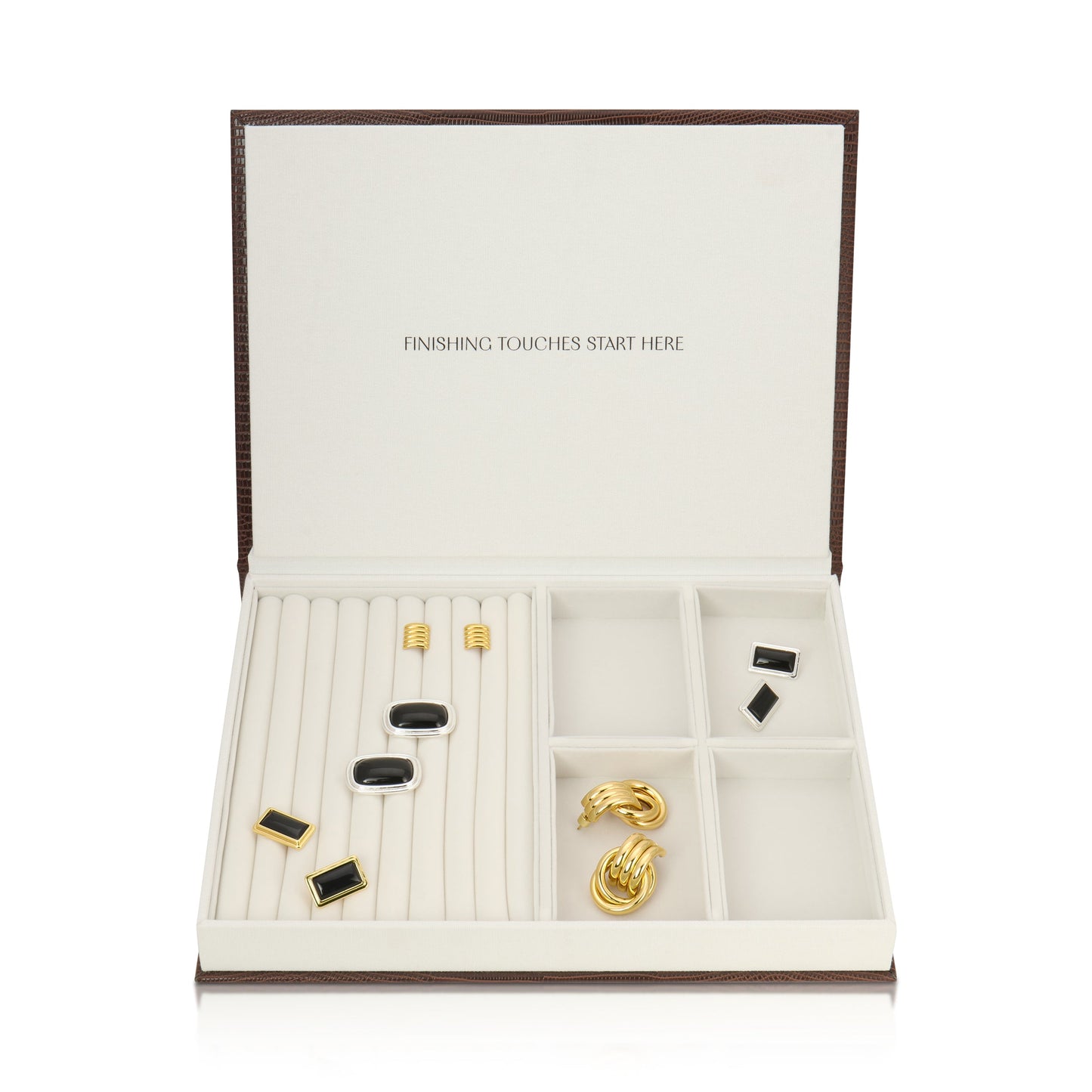 Heaven Mayhem BOOK BOX