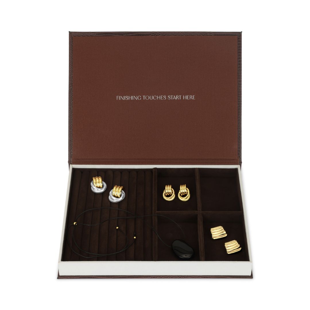 Heaven Mayhem BOOK BOX