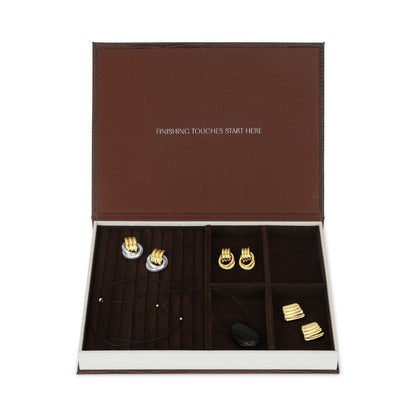 Heaven Mayhem BOOK BOX