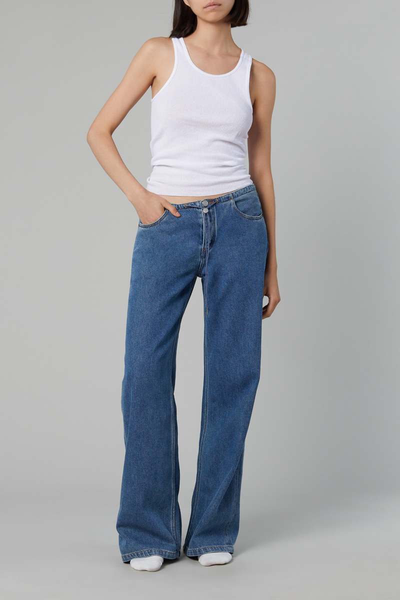 Cool Denim