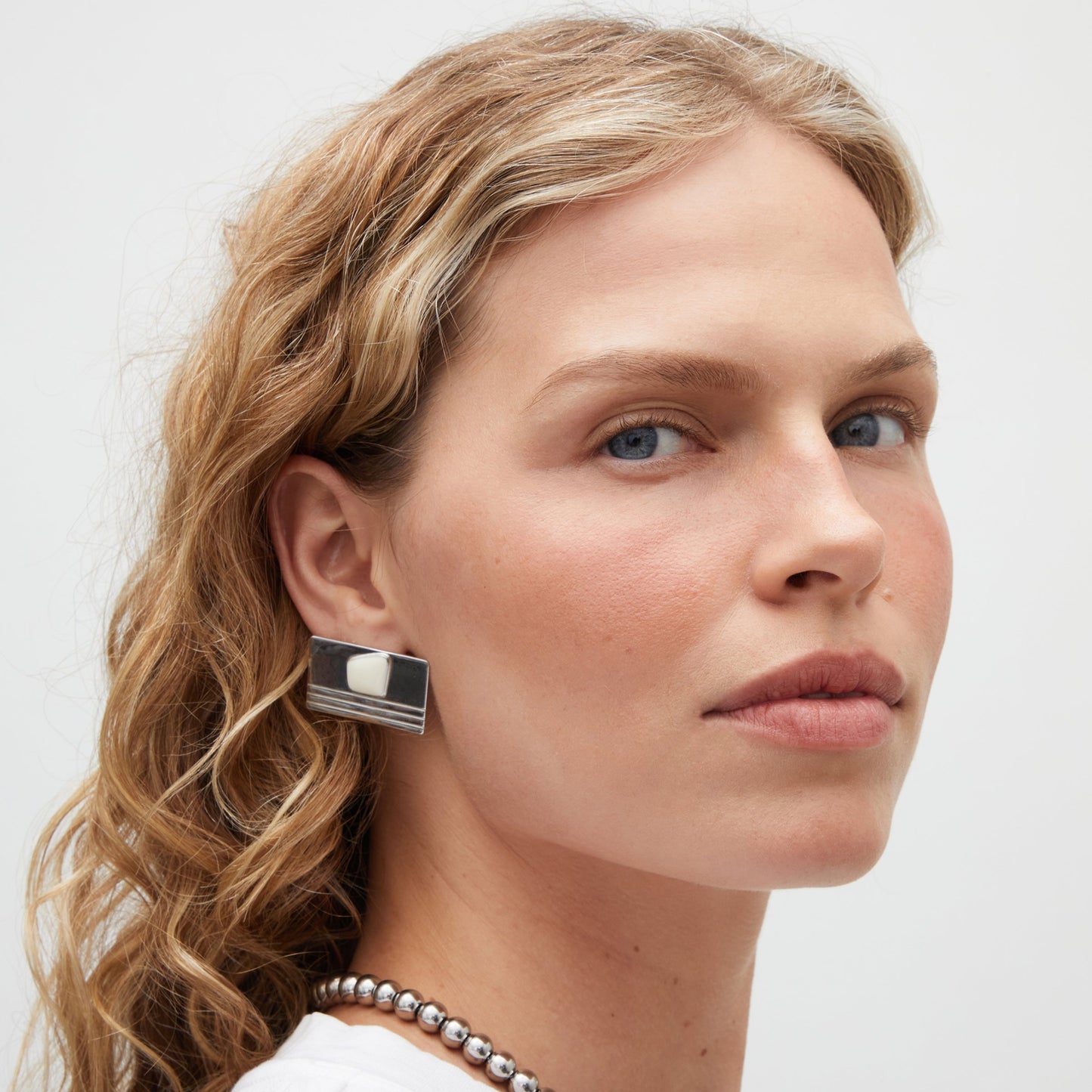 Heaven Mayhem CÔTE EARRINGS