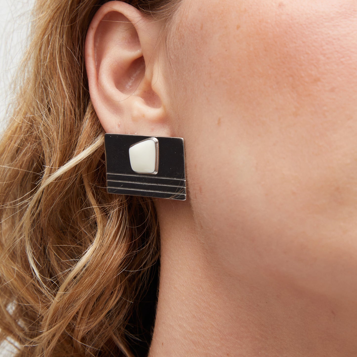 Heaven Mayhem CÔTE EARRINGS