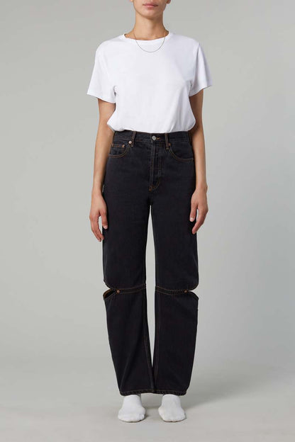 Cowgirl Denim