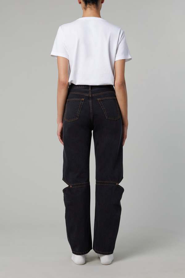 Cowgirl Denim
