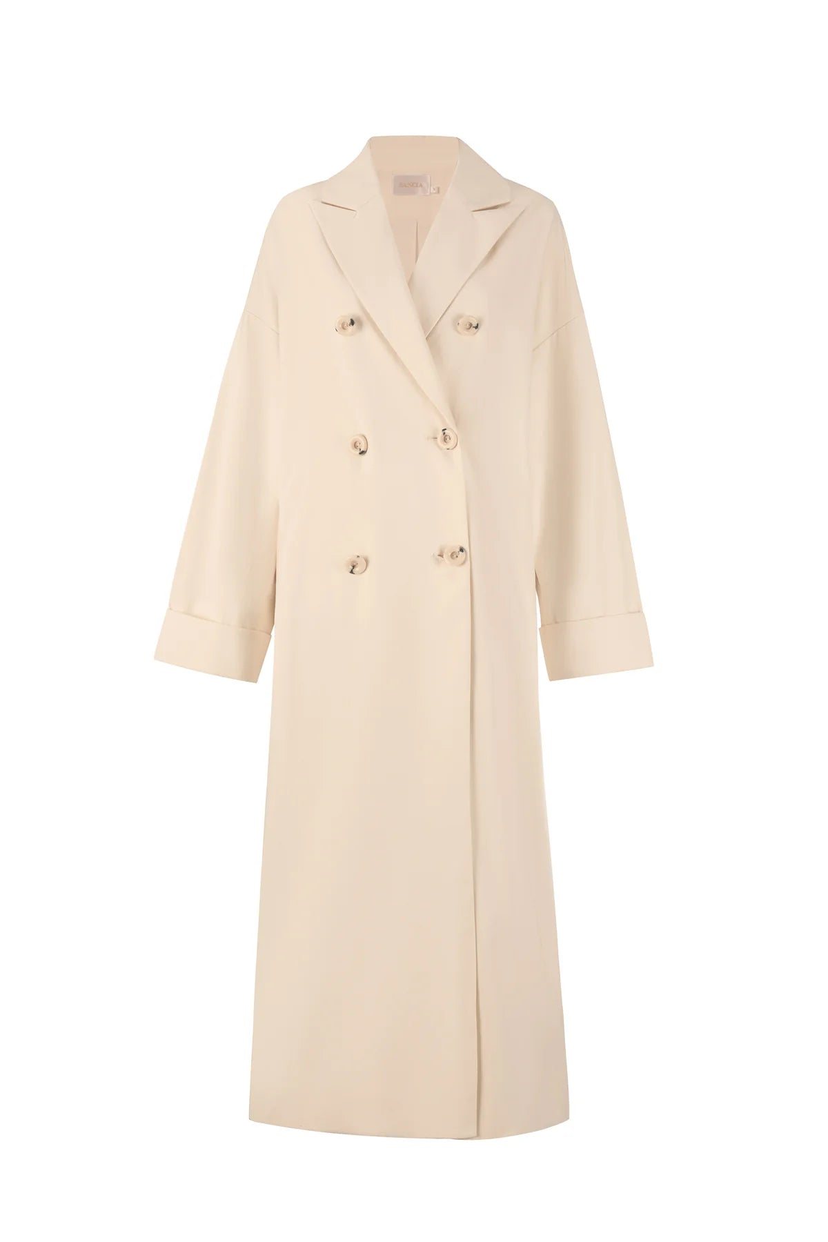 The Alora Trench