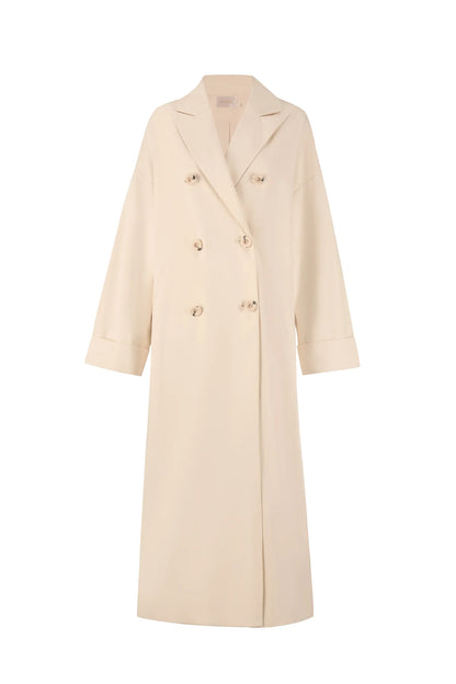 The Alora Trench