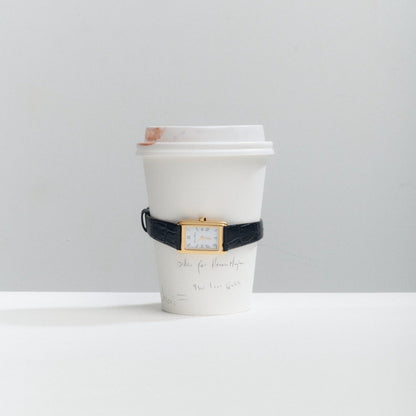 Heaven Mayhem THE ICON WATCH