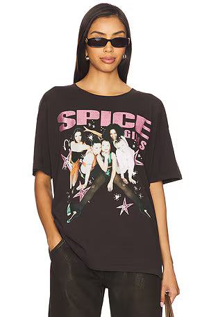 Spice Girls Tee