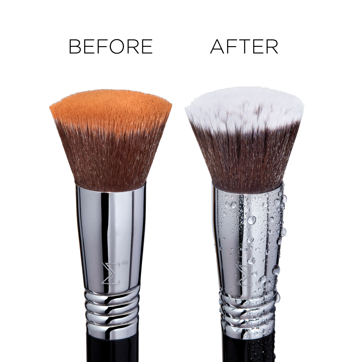 Sigmagic® Brushampoo™ Foam