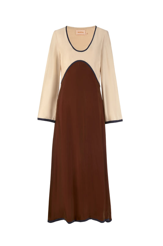 The Rosalind Dress