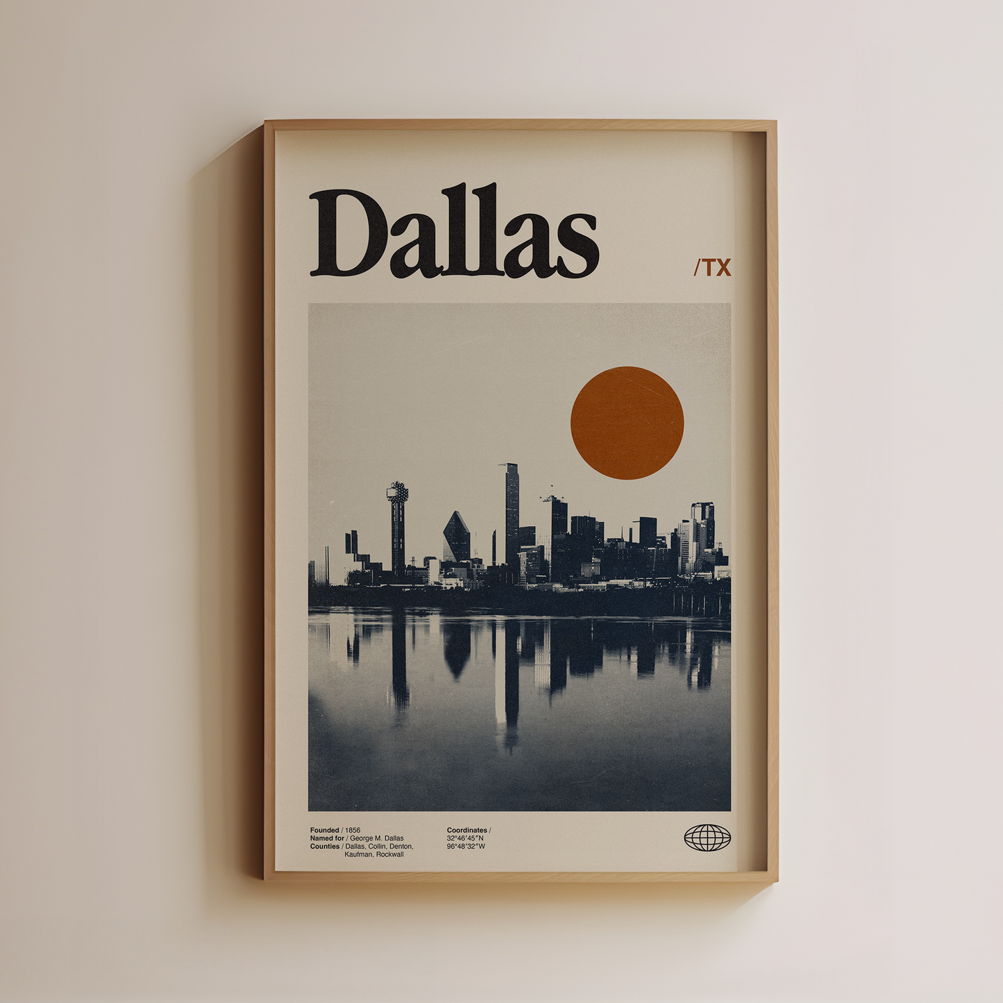 Dallas - Texas