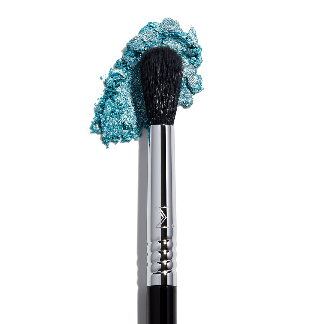 Essential Travel Brush Set