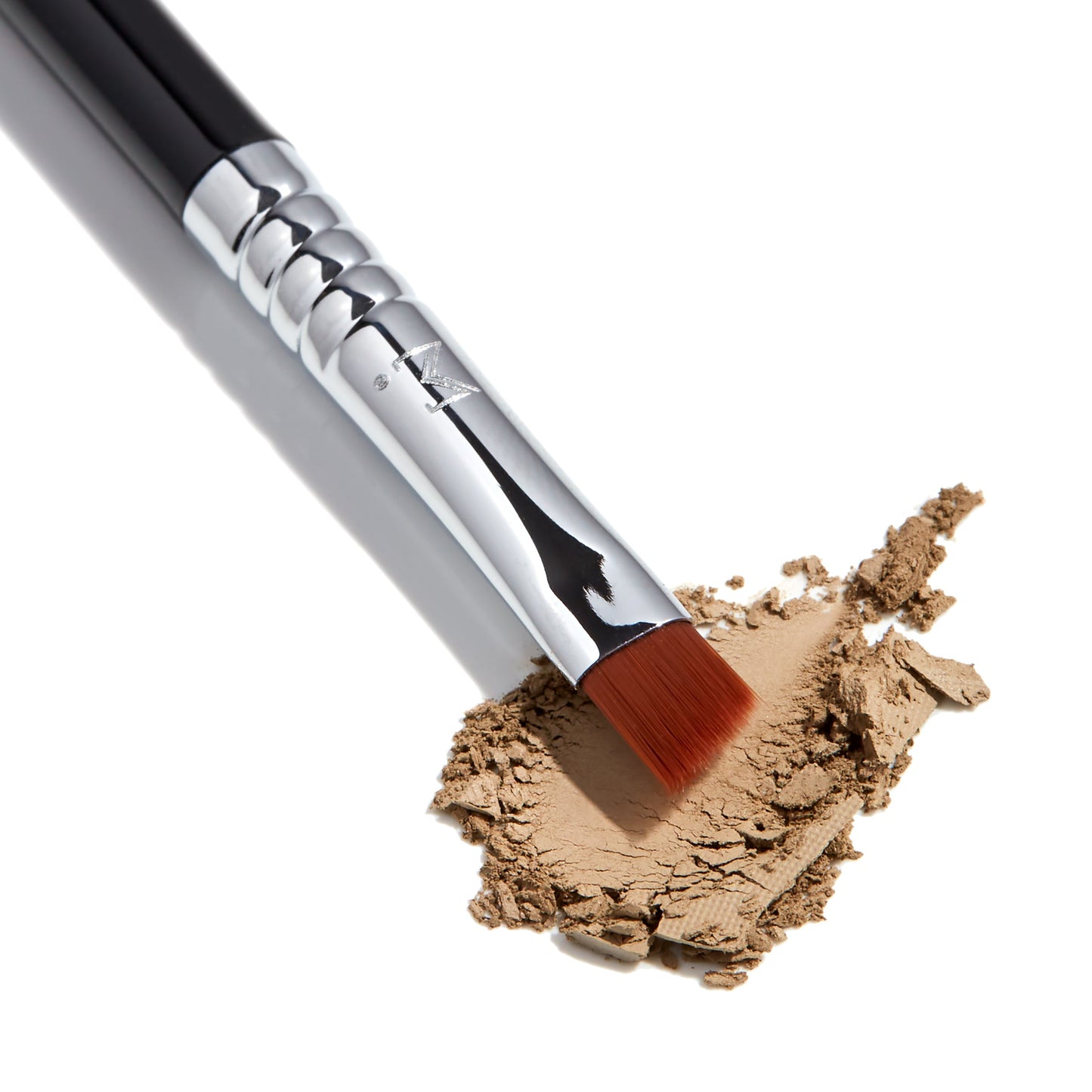 Essential Travel Brush Set