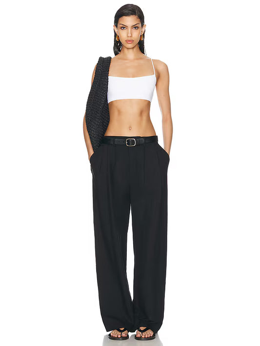 Twill Sartorial Pant