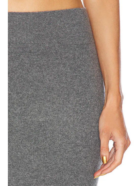Cashmere Skirt