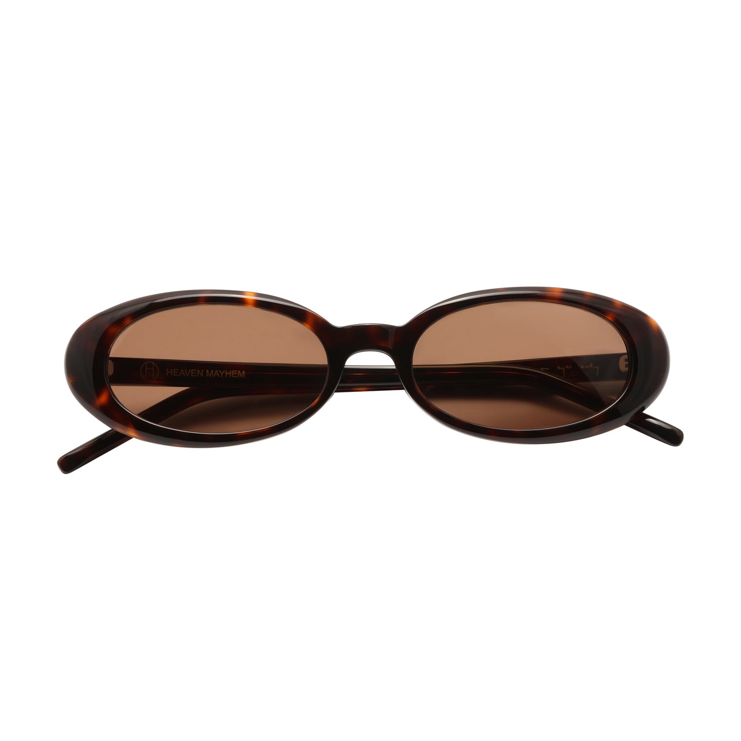 Heaven Mayhem ESME GLASSES