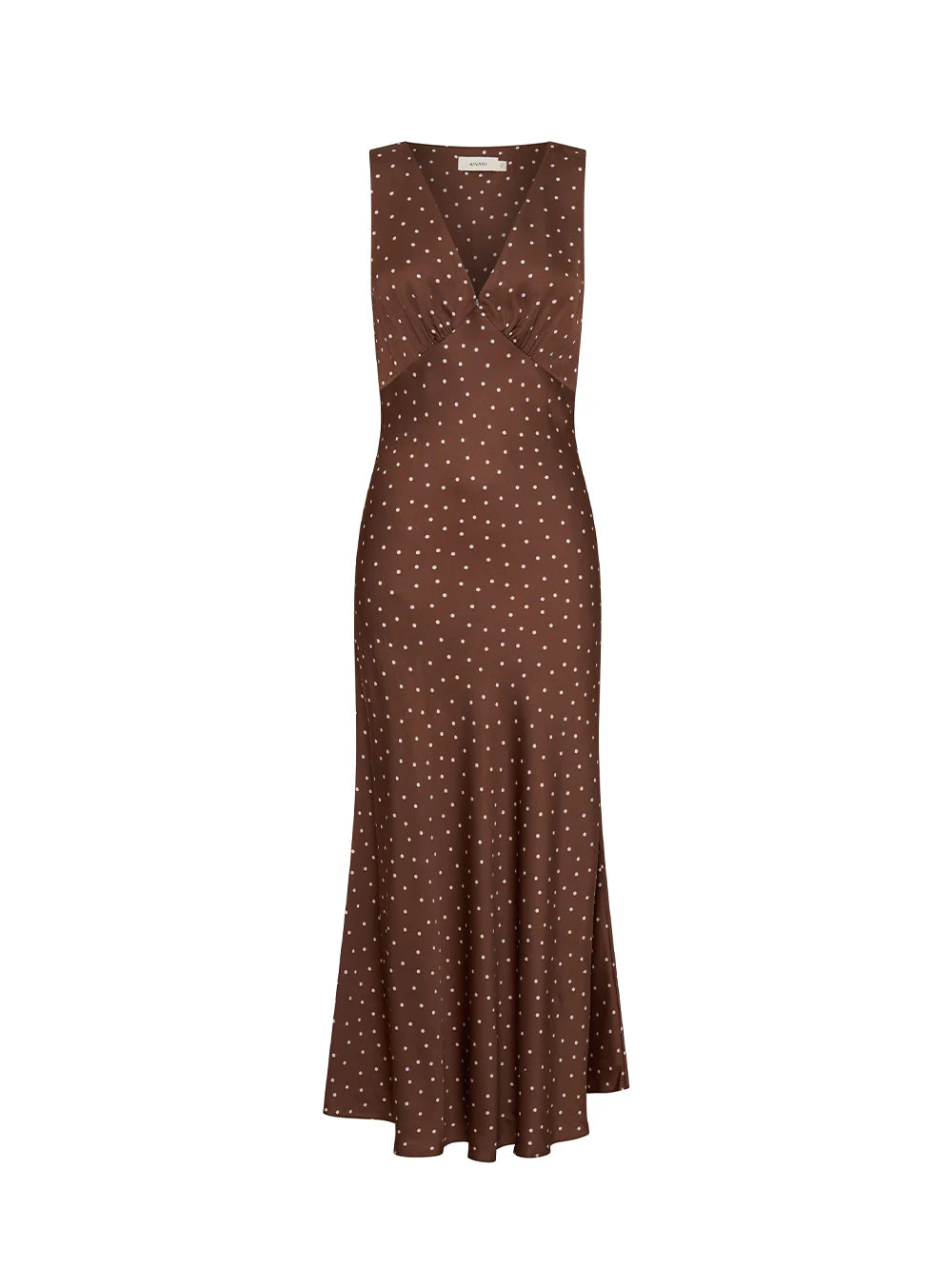Edie Midi Dress
