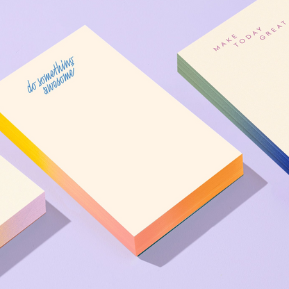 Something Awesome Notepad