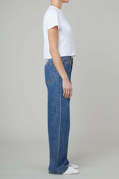 Everyday Denim
