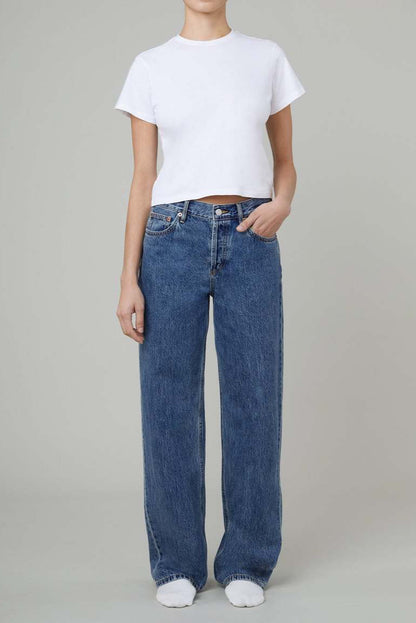 Everyday Denim