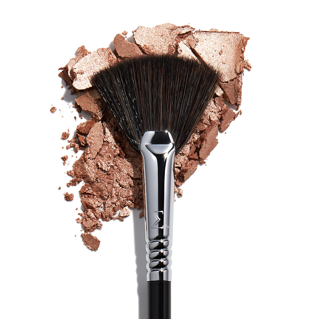 F42 Strobing Fan™ Brush