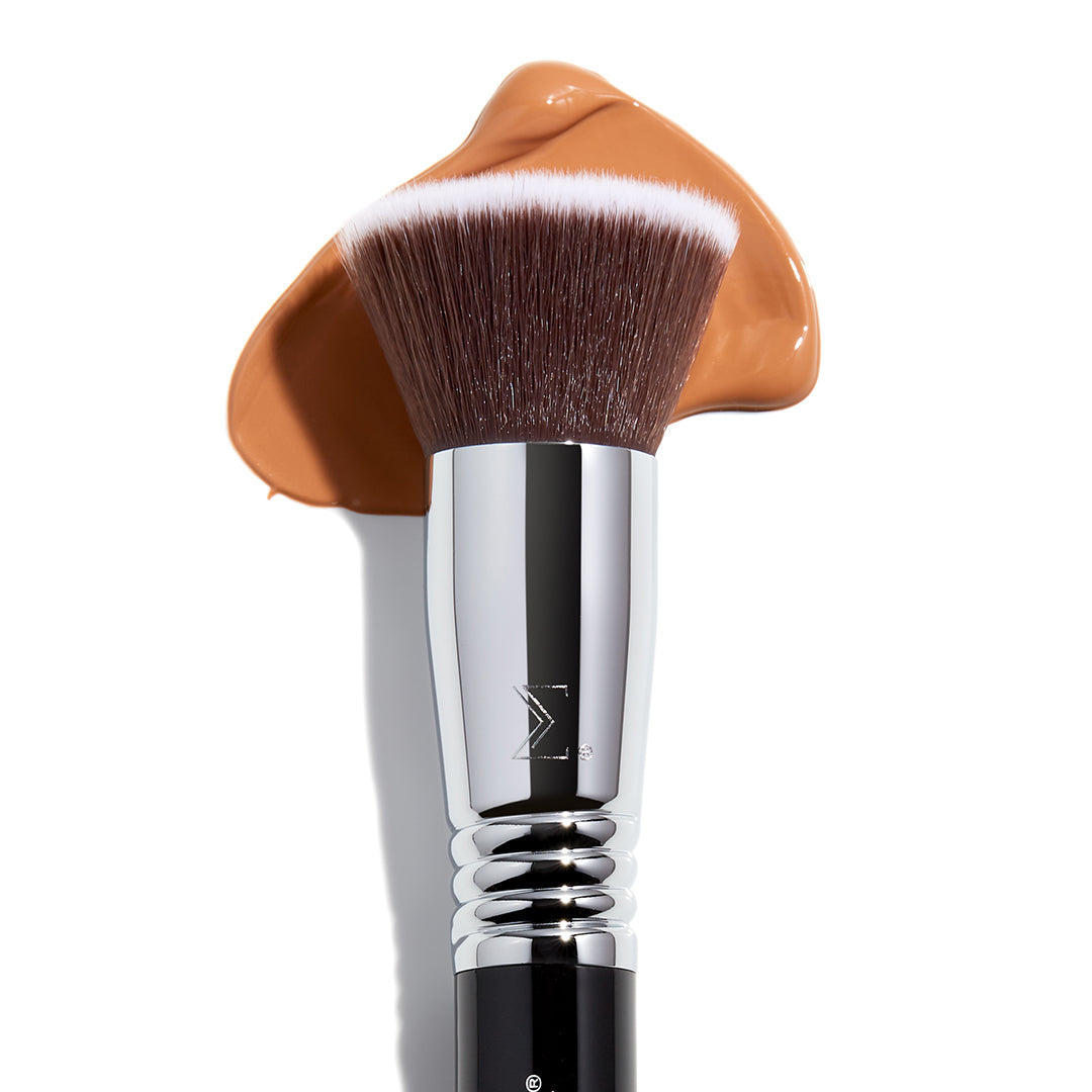 Most-Wanted Brush Set