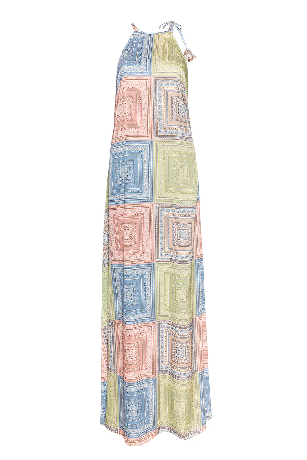 Madge Dress