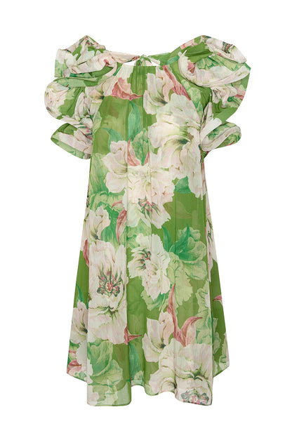 Flora Dress