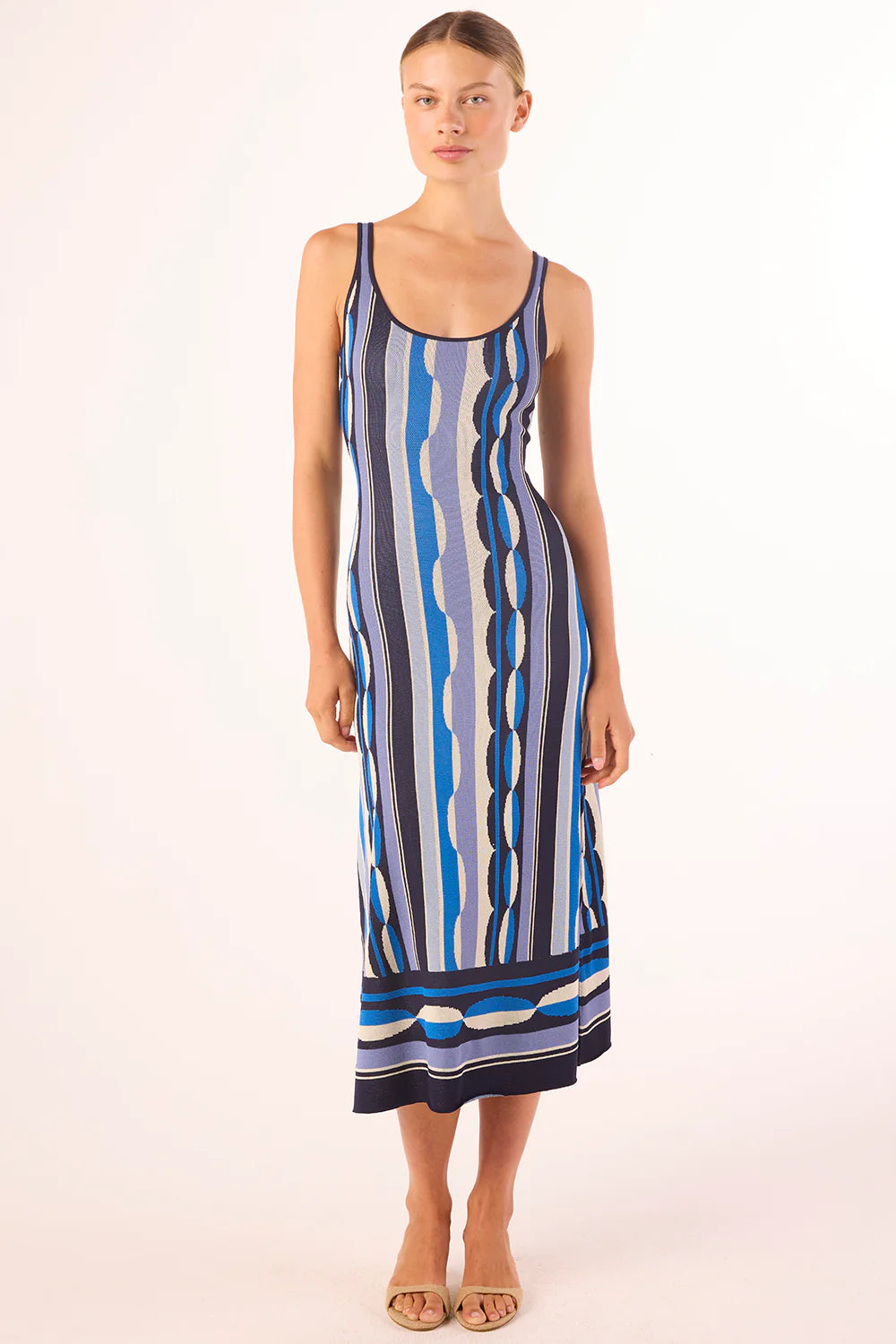 Tali Dress