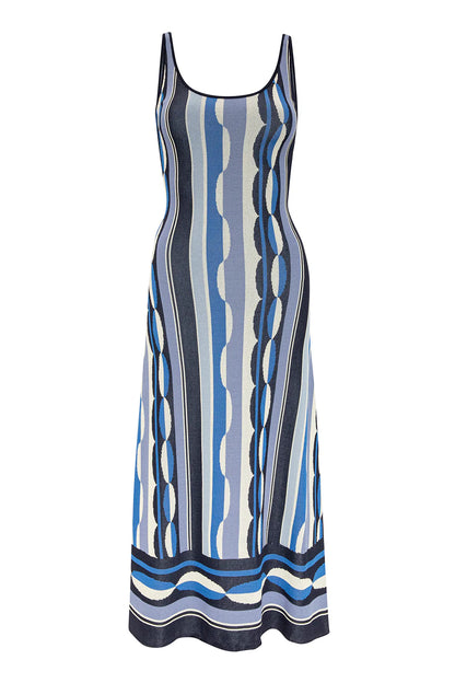 Tali Dress