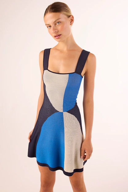 Vivi Dress