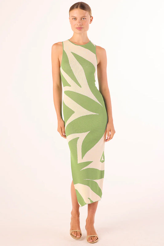 Mithra Dress
